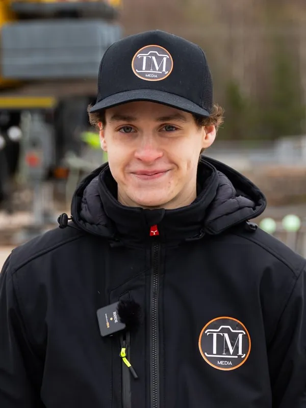 Felix Thomasson nykyään